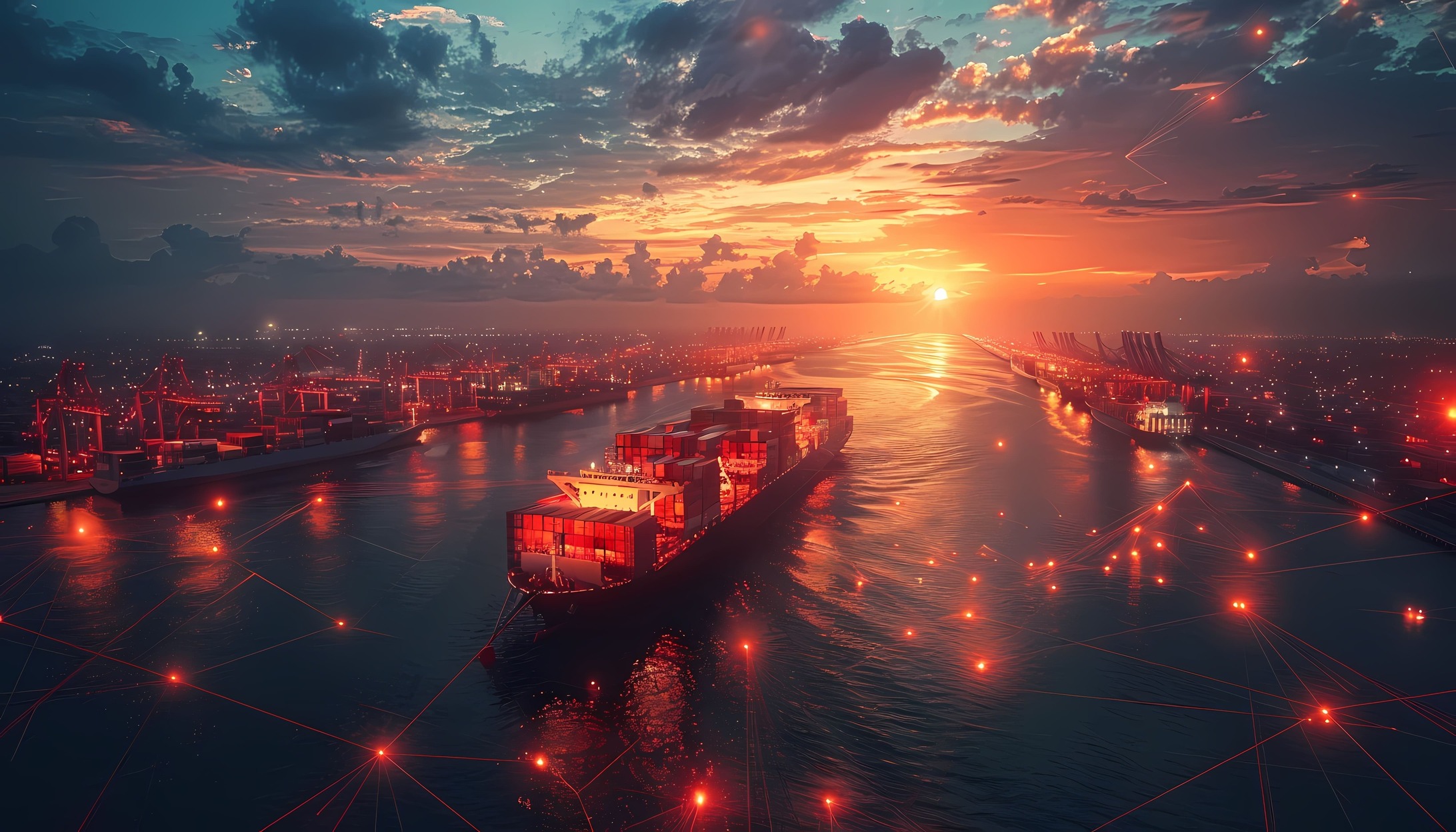 Krovinių pervežimo paslaugos