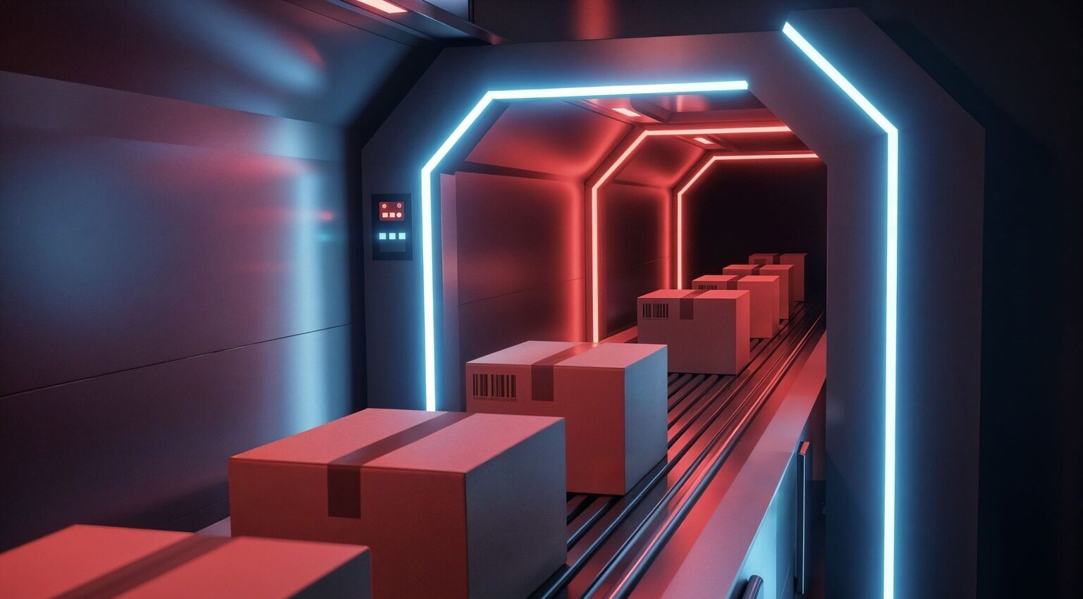 Krovinių pervežimo paslaugos